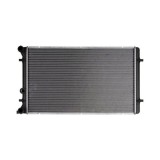 Radiator apa Audi A3 20 Tt Seat Altea 20 Leon/Toledo 20 Skoda Octavia 20 Superb 20 Yeti Vw Beetle Caddy 20 Cc Eos Golf V Golf VI Jetta 20 Passat