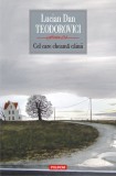Cel care cheama cainii - Lucian Dan Teodorovici
