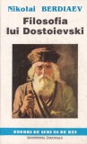 Nikolai Berdiaev - Filosofia lui Dostoievski
