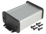 Carcasă cu Panou și Lame de Fixare 59x80x31 mm