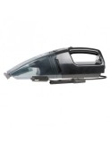 Aspirator auto uscat si umed 12V 60W, ALCA