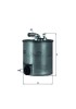 MAHLE KL 174 filtru combustibil