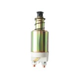 Solenoid demaror 12V UTB, bobina pentru pornire sigura si fiabila