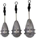 Plumb Pentru Sondat Trakker Marker Lead Pack, 2,3, 4oz, 3buc/plic