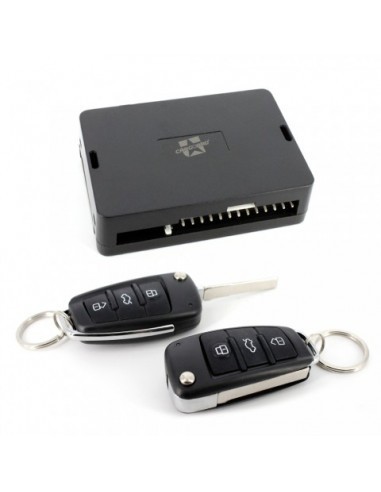 Modul &icirc;nchidere centralizată cu telecomandă 5378