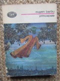 Eugen Barbu - Princepele