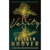 Carte Verity - Autor Colleen Hoover, An Aparitie 2022, Limba Engleza, 321 Pagini, Coperta Cartonata