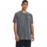 Tricou barbati Under Armour UA LOGO EMB HEAVYWEIGHT SS 1373997-012