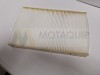MOTAQUIP LVCF555 Filtru, aer habitaclu