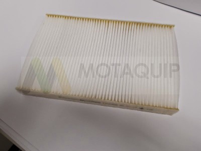 MOTAQUIP LVCF555 Filtru, aer habitaclu foto