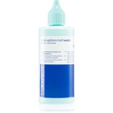 Curaprox BDC 105 solutie pentru curățarea protezei Weekly 100 ml