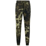 Pantaloni Lite Jogger Kamo Marime S, Korda