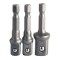 SET PRELUNGITOARE ADAPTOR CUPLAJE 1/2&quot;,3/8&quot;,1/4&quot; - 3P.