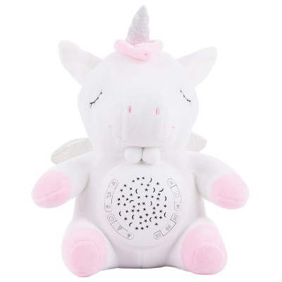 Lampa de veghe plus Chipolino Unicorn foto