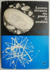 Lumea stranie nu poate fi ocolita. O carte stiintifica-literara despre fizica si fizicieni &ndash; Danil S. Danin