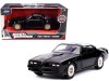 Macheta Fast Furious 1/32 Tego&#039;s Pontiac Firebird F&amp;F, black/gold rims Jada
