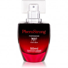 PheroStrong Pheromone Beast for Men parfum cu feromoni pentru bărbați 50 ml