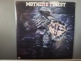 Mother&rsquo;s Finest &ndash; Iron Age (1981/Atlantic/USA) - Vinil/Vinyl/NM+, Pop