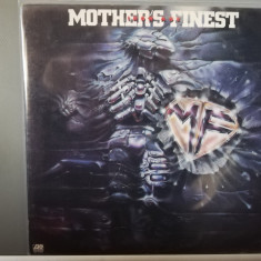 Mother’s Finest – Iron Age (1981/Atlantic/USA) - Vinil/Vinyl/NM+