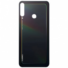 Capac Baterie Huawei P Smart Z, Negru