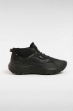 Vans sneakers MTE Crosspath Mid culoarea negru, VN000CVVBKA1