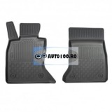 Covorase BMW 5 F10 F11 facelift, cu X-Drive tip tavita (sofer+pasager)