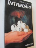Intrebari - Werner Gitt
