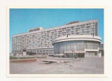 FA56-Carte Postala- RUSIA -Leningrad, Hotel Leningrad, necirculata 1978