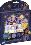 Set cu abtibilduri Disney Wish, Totum