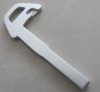 Lamela Urgenta Cheie Volvo AutoProtect KeyCars, Oem
