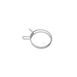 Colier furtun pentru mașină de spălat rufe BOSCH 00187337 BALAY SIEMENS Original