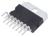 Amplificator Audio Stereo 35W 8-18V 4&Omega;