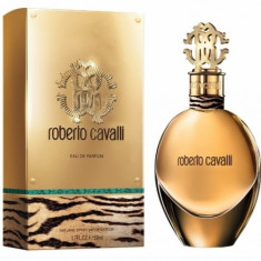 Apa de parfum Femei, Roberto Cavalli 2012, 50ml foto