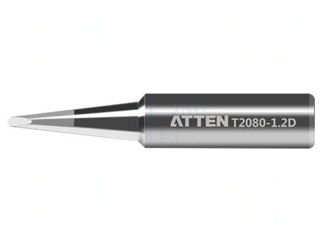 V&acirc;rf Șurubelniță 1,2mm pentru Ciocan de Lipit ST-2080D