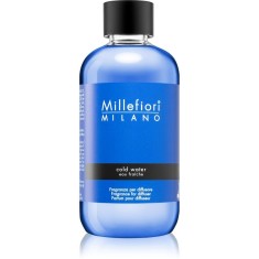 Millefiori Milano Cold Water reumplere &icirc;n aroma difuzoarelor 250 ml