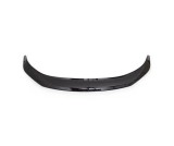 Deflector Capota Peugeot 307 2001-2005 (Plastic ABS, Negru Lucios)
