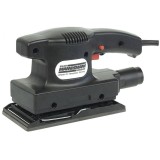 Cumpara ieftin Masina de slefuit alternativa Mannesmann 12330, 150 W, 10000 rpm