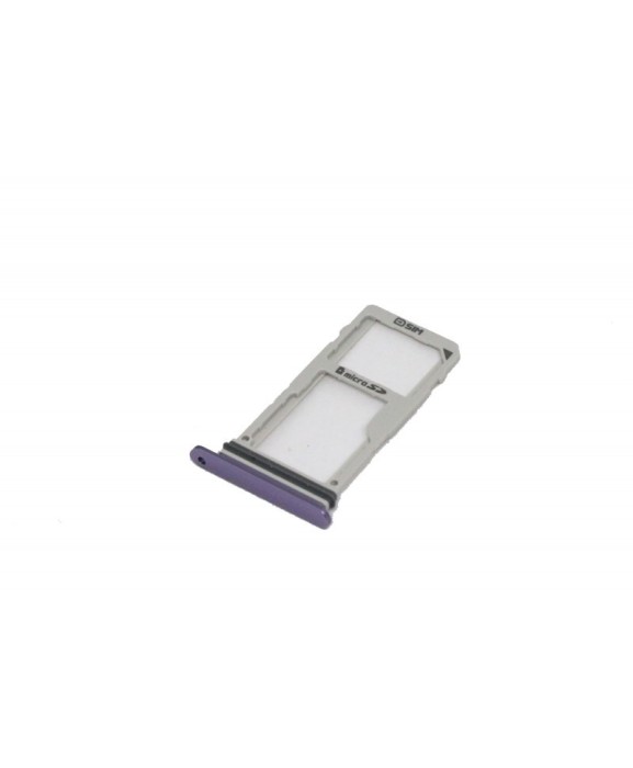 Suport Sim LG V30, H930 Violet
