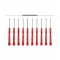 Set Surubelnite BST-8800D, 10 Piese