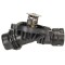 Termostat,lichid racire BMW Seria 3 (E46) (1998 - 2005) TOPRAN 501 144