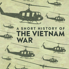 A Short History of the Vietnam War | DK