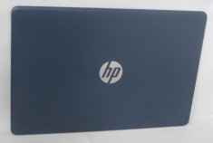 Capac Display Laptop, HP, 15-DY, 15T-DY, 15-EF, 15Z-EF, 15S-EQ, 15S-FQ, 15S-FQ, 15S-FY, TPN-Q222, EA0P5002090, M45135-001, albastru
