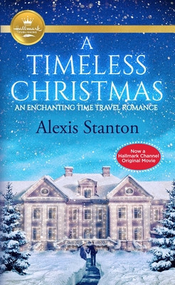 A Timeless Christmas: An Enchanting Time Travel Romance foto