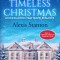 A Timeless Christmas: An Enchanting Time Travel Romance