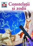 Constelatii si zodii | Rainer Crummenerl