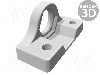 Clema de fixare HARTING - 21010000036