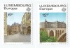 |Luxemburg, Europa CEPT, 1977, MNH, Nestampilat