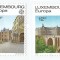 |Luxemburg, Europa CEPT, 1977, MNH