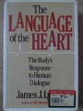 THE LANGUAGE OF THE HEART. THE BODY&#039;S RESPONSE TO HUMAN DIALOGUE-JAMES J. LYNCH-132321