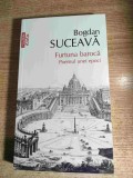 Bogdan Suceava - Furtuna baroca. Poemul unei epoci (Editura Polirom, 2024)